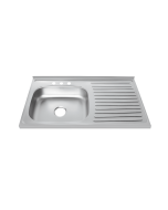 Meson Vital Basic 100X52 Socoda 237802 Poceta Izquierda