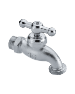 Llave Jardin Liviana Satin-Metalizada 977220001 Grival