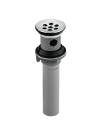 Desague Sencillo Con Rebose 931120001 Grival