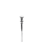 Desague Push Plastico Con Rebose 935415551 Grival