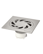 Rejilla Piso Vanguardista 10 X 10 cm 11/2 -3" 937200001 Grival