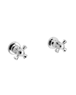 Mezclador Ducha 8" Sin Regadera Ssb Balta 414240001 Grival