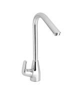 Llave Lavaplatos Sencillo Palanca Aluvia Corona AV5030001