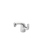 Griferia Monocontrol Aluvia Lavamanos Corona AV4130001