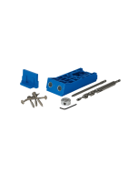 Plantilla De Sujecion Oculto Kreg Jig Hierro Dúctil -HD- Kjhd