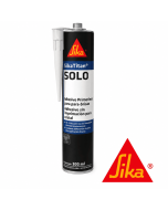 Sikaflex® Solo Adhesivo De Poliuretano Para Vehículos 600ml Sika