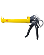 Pistola Calafateo Manual Para Cartuchos De 310ml Sika