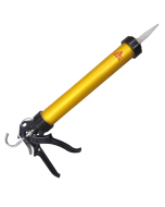 Pistola Calafateo Manual Para Cartuchos De 600ml Sika