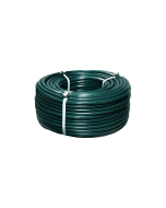 Rollo Manguera Verde 1/2" (rl 100m) T.liviana Swan