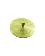 Valvula Pozuelo Bronce 2"
