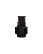 Adaptador Hembra 90 mm X 2" (3" X 2")