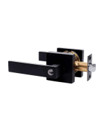 Cerradura De Manija Tubular - Entrada Principal - Kl 110E Kl Segurity
