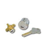 Cilindro Externo/Interno Para Cerradura Ultra Rimn Kl Segurity
