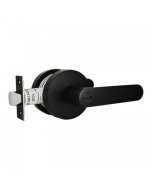 Cerradura Manija Tubular Alcoba Kl 150 A