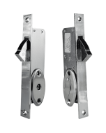 Cerradura Pico Loro Kl 6025 S Kl Segurity