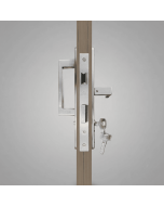 Kit Manijon Acero Pasador Caudrado Kl Security 6013 Apolo