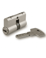 Cilindro Perfil Europeo C1300-60 Llave-Llave