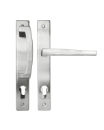 Manijon m12 Leto Cromado Kl Security