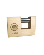 Candado Anticizalla 70 mm Kl Segurity