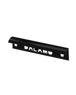 Moldura Wing Negro Absolute Bte 2.4 Dalamo