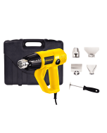 Pistola De Calor 1800W Stanley Stxh2000K-B3