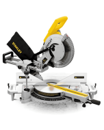 Sierra Ingleteadora Telescopica 10"1800W Sm18-B3 Stanley