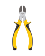 Alicate Pro De Corte Diagonalonal 6" 84-054La Stanley