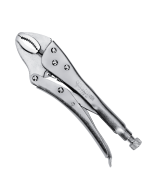 Alicate Presion Curvos 7" Stanley 84-368