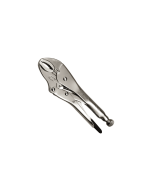 Alicate Presion Curvos 10" Hombre Solo Stanley 84-369