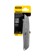 Cuchilla Retractil Class Stanley 10-099