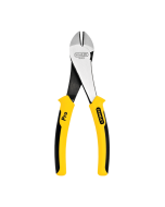 Alicate Pro Corte Diagonal Alto Poder 8" Largo (203 mm) 84-622La Stanley