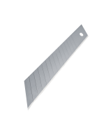 Hojas Snap-Off Repuesto 10 Piezas 18 mm Stanley STHT11147-840Q