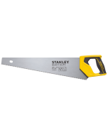 Serrucho Mango Bimaterial 20 " Stanley STHT20375-LA