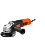 Minipulidora 4-1/2" 820W g720-B3 Black+Decker