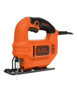 Sierra Caladora 420W 3.000 Cpm Black+Decker KS501-B3