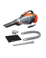 Aspiradora Vehiculo 12V Black+Decker BDCV610-LA