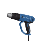 Pistola De Calor 3 Niveles 1800W Elite HG1900