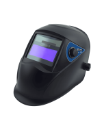 Careta Soldadura Electronica Variomatic 501 (Negra) Elite CSVM501
