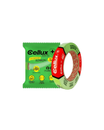 Cinta Automotriz 583Verde 18Mmx36.57 m 3/4" Cellux