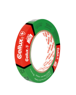 Cinta Automotriz 583 Verde 12 mm X 36.57 m 1/2 Cellux