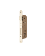Cerradura De Embutir 200N - Backset 60 mm Sin Cilindro Iseo