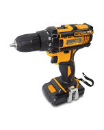 Taladro Inalambrico Percutor 1/2" 20V Furius Fcd21