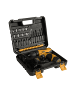Taladro Inalambrico 3/8 Pulgadas 12V Furius Fcd12Kit