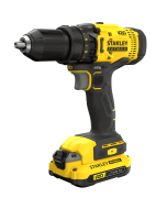 Taladro Atornillador 20V 1/2" 2 Baterias Stanley SCD700C2K-B3