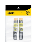 Soldadura Estaño Tubo 10 g 40-60 (40% Estaño) Uduke HT70114