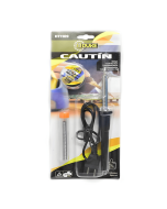 Cautin Con Pasta + Estaño 30W Uduke HT1109