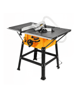 Sierra De Mesa 10" 2000W 4800Rpm 110V-60Hz Furius FTS2010