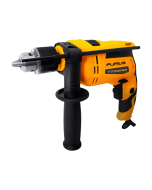 Taladro Percutor 1/2" 750W 0-3300 Rpm 110V 60Hz Fd75 Furius