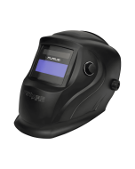Careta Soldadura Electronica Negra Fw33 Furius