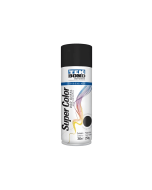 Aerosol Uso Gral Negro Mate X 350ml/250 g Tekbond